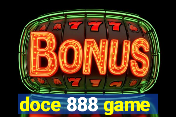 doce 888 game